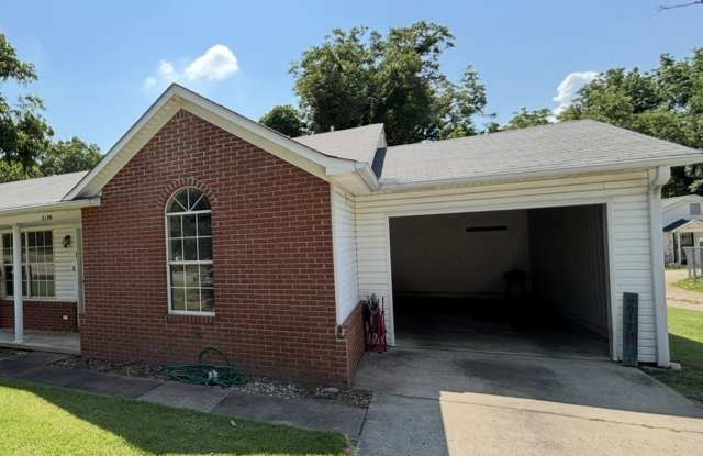 219 South Jefferson Street - B - 219 South Jefferson Street, Ripley, TN 38063