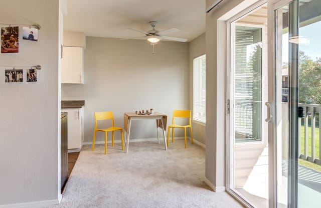 Cliffside Apartments Gallery 3