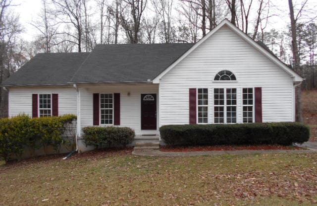 8060 Malone St - 8060 Malone Street, Douglasville, GA 30134