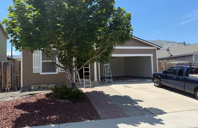Adorable home in North Valleys photos photos