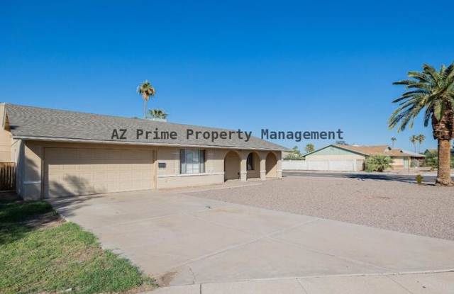 1998 East Duke Drive - 1998 East Duke Drive, Tempe, AZ 85283 1998 East Duke Drive - 1998 East Duke Drive, Tempe, AZ 85283