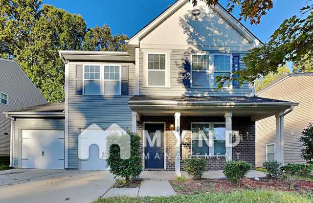 8517 Lustre Rd. - 8517 Lustre Road, Charlotte, NC 28215