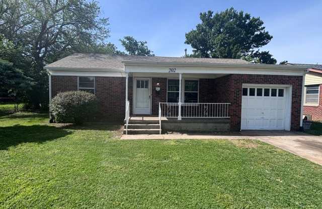 2 Bed/1 bath home near Norman North photos photos