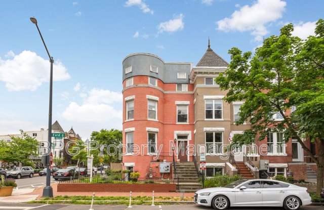 1819 1st St. NW photos photos 1819 1st St. NW photos photos