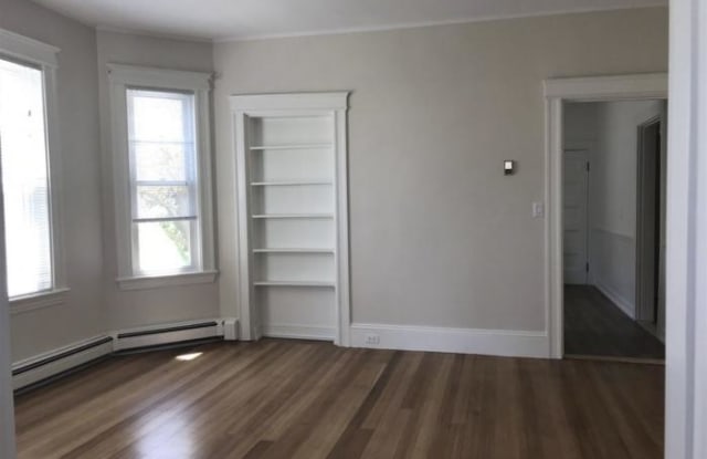 20 Howard - 20 Howard Street, Waltham, MA 02451