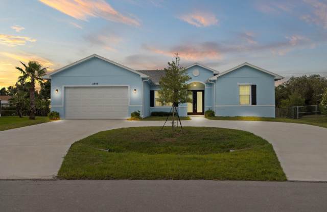 2865 SW Seaside Road photos photos