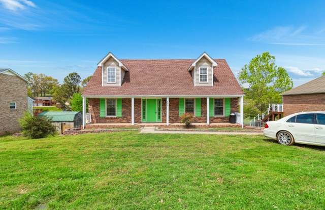 925 Tommy Oliver Road photos photos