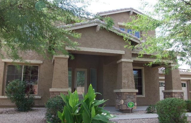 15043 W PIERSON Street - 15043 West Pierson Street, Goodyear, AZ 85395