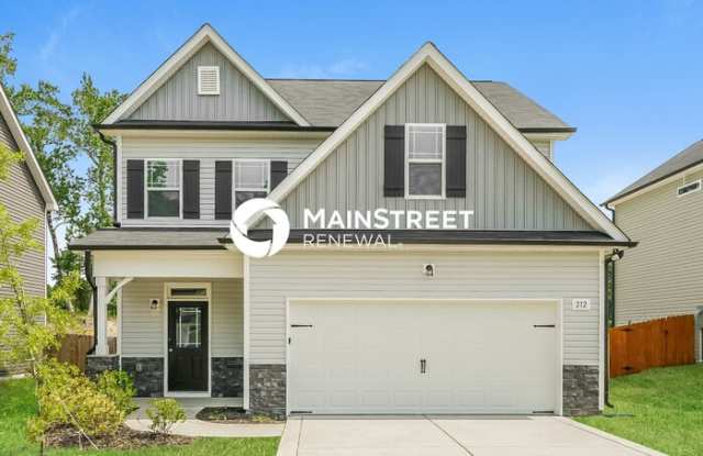 212 South Kramer Path - 212 South Kramer Path, Clayton, NC 27527