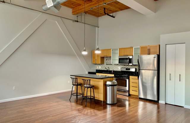 120 Holmes Street - 120 Holmes Street, Quincy, MA 02171