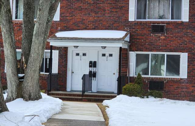 304-A South Street unit: A photos photos