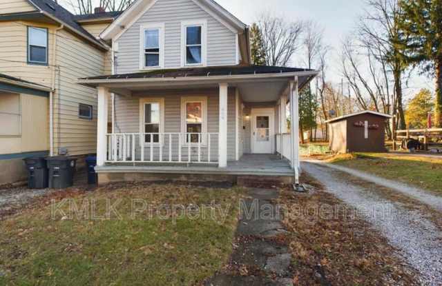 484 Crouse St - 484 Crouse Street, Akron, OH 44311