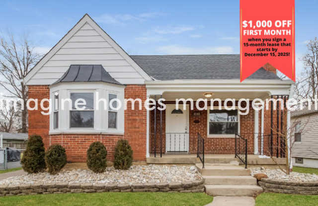 4148 East Galbraith Road photos photos