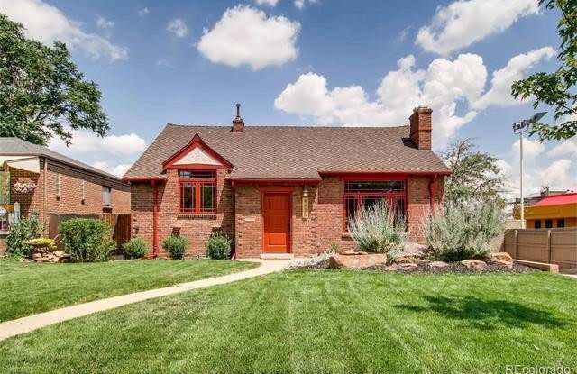 Nicely Remodeled Lower Duplex in Sunnyside/Berkeley Area Gallery 1