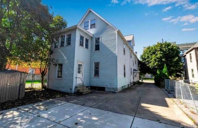 Charming 3BR in South Buffalo photos photos Charming 3BR in South Buffalo photos photos