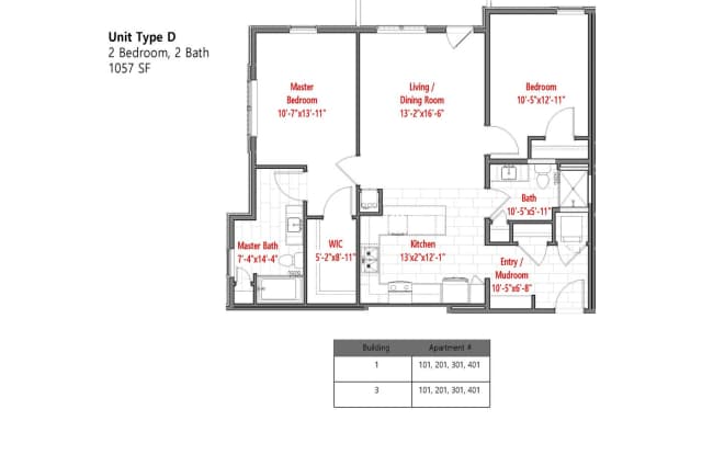 Move-In Special Available!  Live, Relax & Enjoy at The Village at Autumn Pond Gallery 3