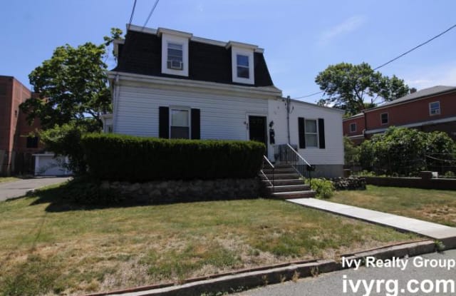 55 Allston St. - 55 Allston St, Medford, MA 02155