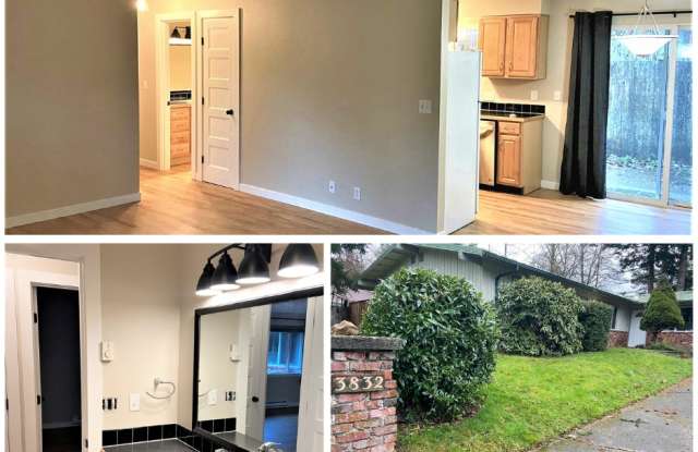 3832 Idaho Street - B - 3832 Idaho Street, Bellingham, WA 98229