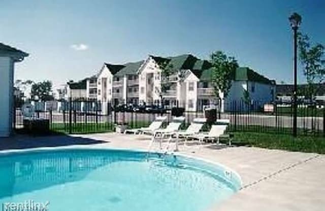 2727 Grand Haven Dr - 2727 Grand Haven Boulevard, Columbus, OH 43068