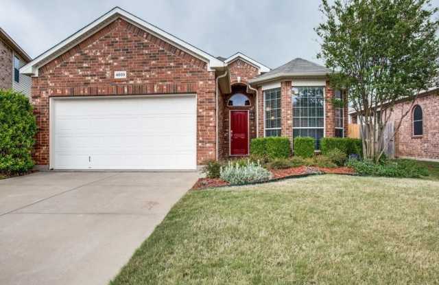 4009 Claymore Lane - 4009 Claymore Lane, Fort Worth, TX 76244