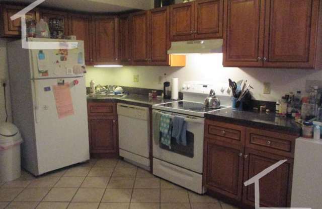 Brighton Newar Brookline Easy walk to B and C trains 3 bed 2 bath NO FEE heat hw Inc photos photos