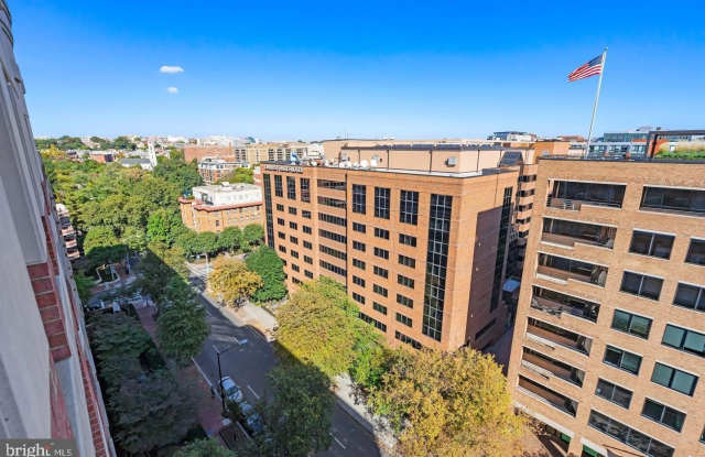 1230 23RD STREET NW unit: #9Th Floor photos photos