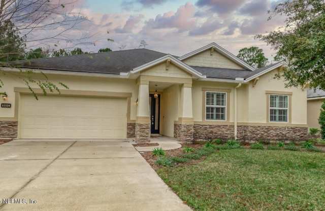 11324 GLENLAUREL ESTATES Drive - 11324 Glenlaurel Estates Drive, Jacksonville, FL 32257