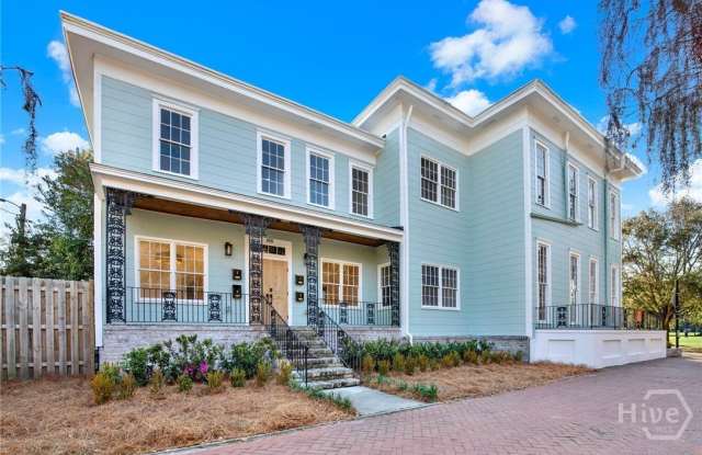 105 E Gwinnett Street unit: 1 photos photos