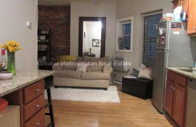 328 Commercial St. - 328 Commercial Street, Boston, MA 02109