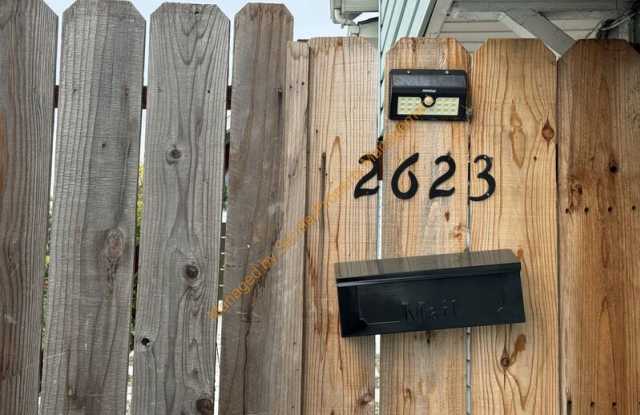 2623 22nd Ave - 2623 22nd Avenue, Oakland, CA 94606
