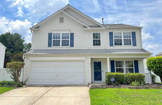 5013 Marathon Lane Gallery 1
