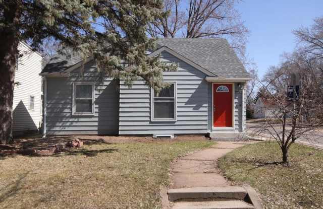 3600 Quail Avenue N - 3600 Quail Avenue North, Robbinsdale, MN 55422