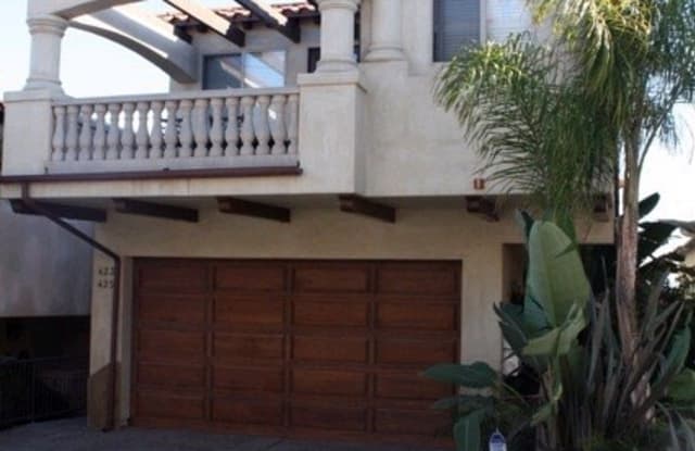 425 19th Street - 425 19th Street, Manhattan Beach, CA 90266