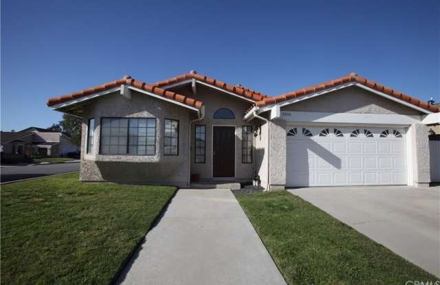 5955 Suva Street - 5955 Suva Street, Cypress, CA 90630