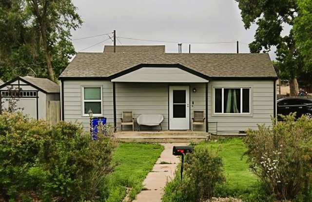 Adorable 3 Bedroom Home photos photos