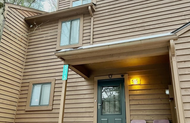 515 Wales Court - 515 Wales Court, Saw Creek, PA 18324