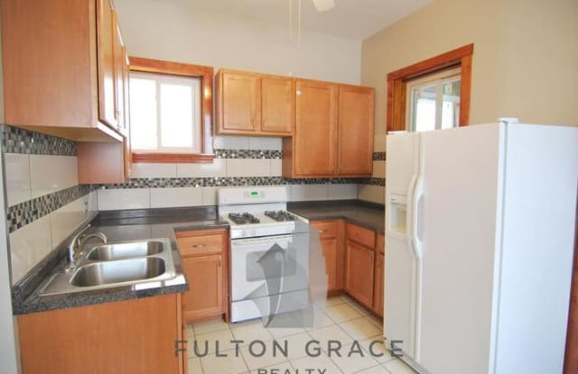 1757 West Le Moyne Street - 1757 West Lemoyne Street, Chicago, IL 60622