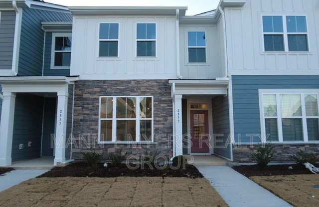2355 Whitewing Ln - 2355 Whitewing Lane, Wendell, NC 27591