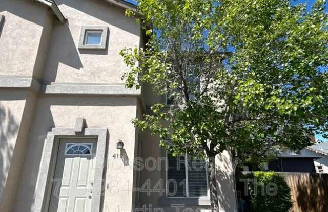 412 10th Street - 412 10th Street, Sparks, NV 89431