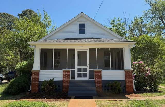 1227 BLUE RIDGE AVE - 1227 Blue Ridge Avenue, Crozet, VA 22932 1227 BLUE RIDGE AVE - 1227 Blue Ridge Avenue, Crozet, VA 22932