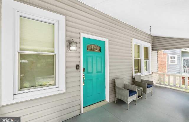 4506 TUCKERMAN Street Gallery 2