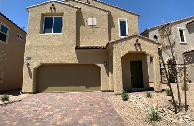 3076 Collodi Court - 3076 Collodi Ct, Enterprise, NV 89141