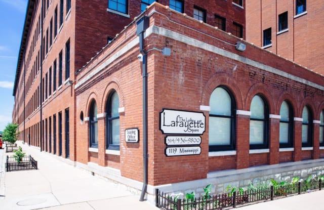 The Lofts at Lafayette Square photos photos