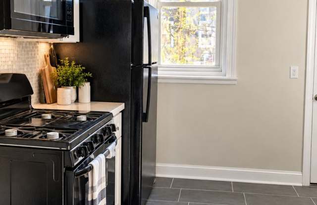 Freshly Updated 3-Bedroom West Oak Lane Home with Room to Settle In Gallery 4