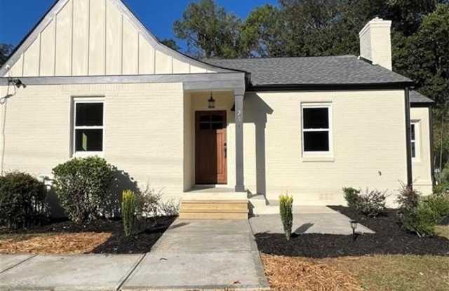 2519 Sylvan Road Gallery 1