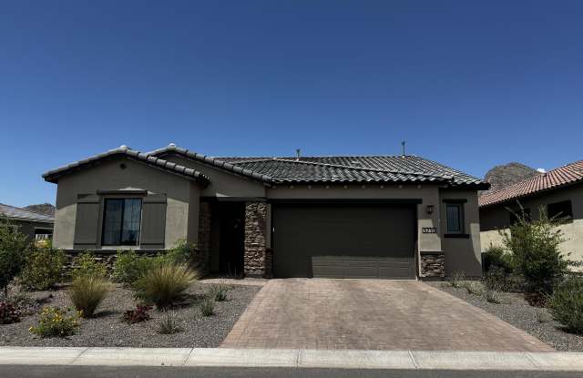 5710 N 206TH Lane - 5710 North 206th Lane, Buckeye, AZ 85340