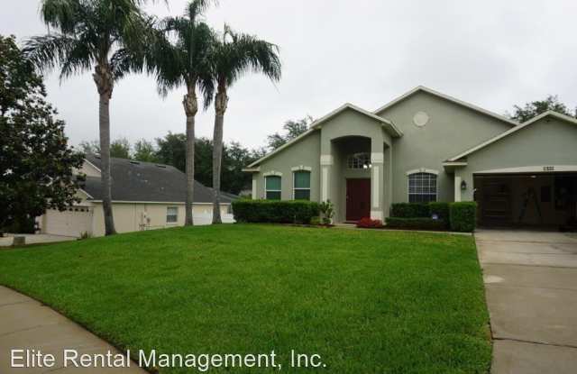 1331 Rain Forest Lane - 1331 Rain Forest Lane, Minneola, FL 34715