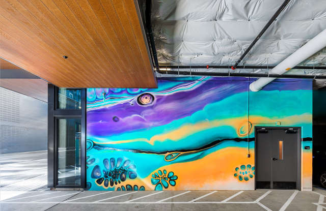 Terrapin - Discover Elevated Affordable Housing in the Heart of Downtown Bellevue Gallery 2