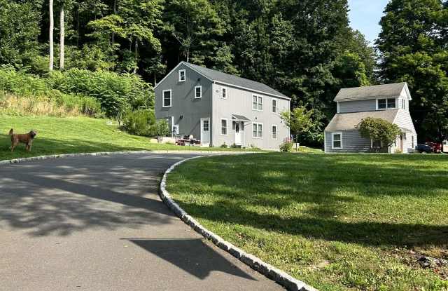 487 Danbury Road - 487 Danbury Road, Fairfield County, CT 06897