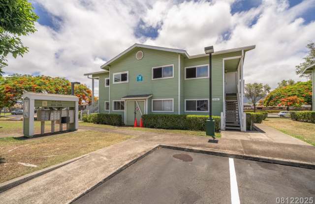 2br/1ba/2pkg Townhouse in Mililani photos photos